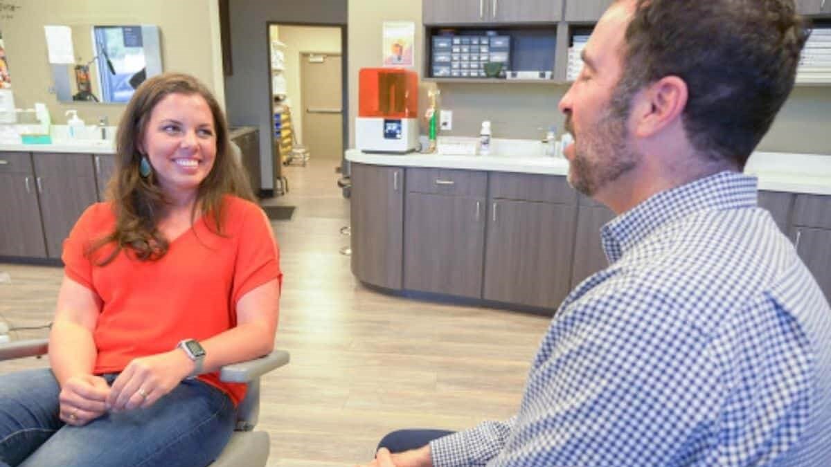 How to Handle An Orthodontic E